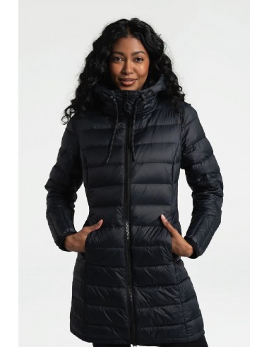 Lolë Claudia Lightweight Down Jacket chez Cornerstreet bien 