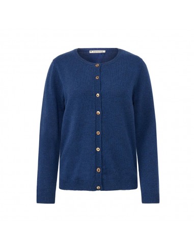 Mansted Midori Lambswool Cardigan ouvre sa boutique