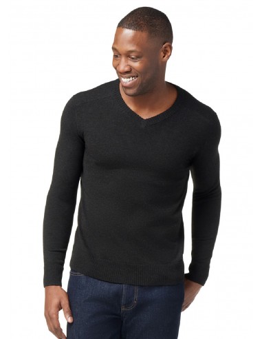 Smartwool Men's Men's Sparwood V-Neck Sweater Le MVP de beaucoup