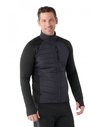 Smartwool Men's Smartloft Jacket Fin de série