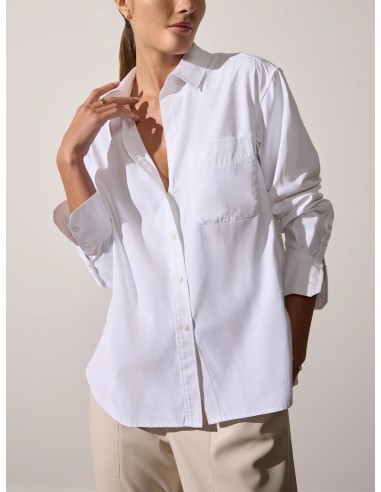 Brochu Walker Everyday Blouse en linge