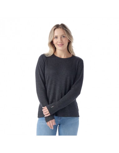 Smartwool Thermal Ribbed Crewneck store