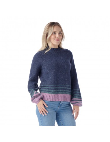 Smartwool Cozy Lodge Ombre Sweater Comparez plus de prix