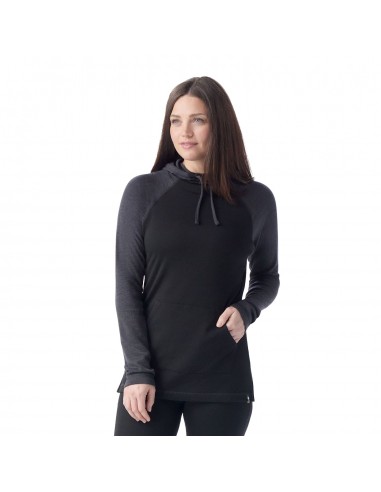 Smartwool Merino 250 Drape Neck Hoodie suggérées chez