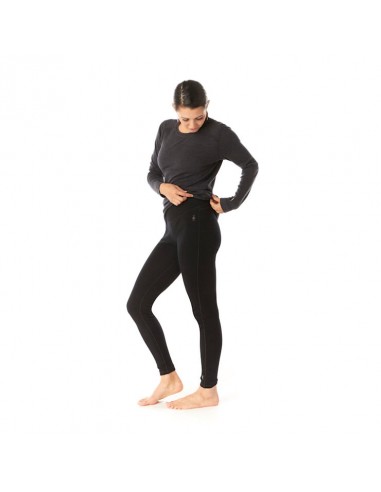 Smartwool Thermal Merino 250 Base Layer Bottom brillant des détails fins