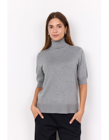 Soya Concept Dollie Half Sleeve Turtleneck En savoir plus