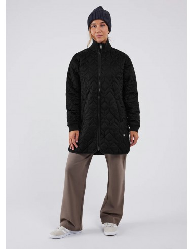 Fig Floro 2.0 Quilted Jacket pas cher chine