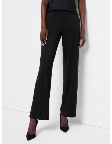 Nic + Zoe Drapey Ponte Wide Leg Pants Comparez plus de prix