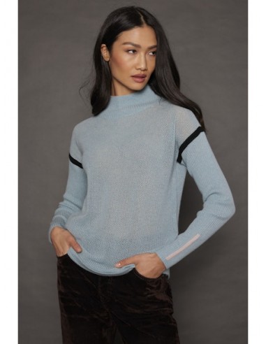 Lisa Todd Re-Fine Cashmere Sweater prix