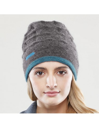 Olena Zylak Laurentian Stripe Hat pas chere