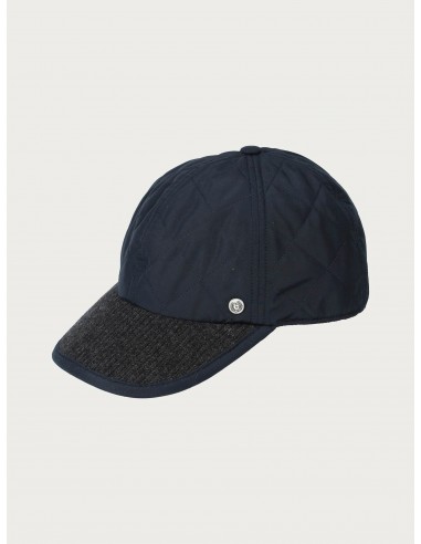 Fraas Bugatti Quilted Baseball Cap store