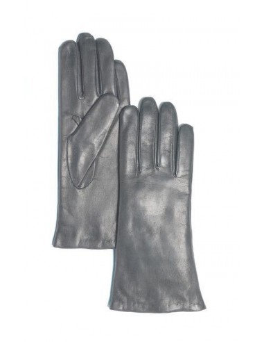 Brume Sydney Cashmere Lined Leather Glove Véritable concentré