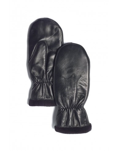 Brume Sutton Leather Mitts de France