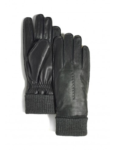 Brume Dartmouth Leather Gloves en ligne des produits 