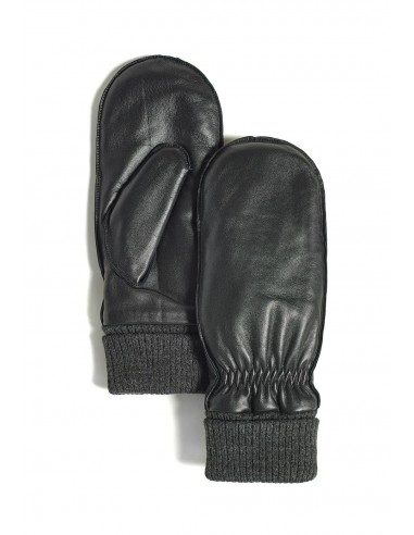 Brume Dartmouth Leather Mitten Economisez 