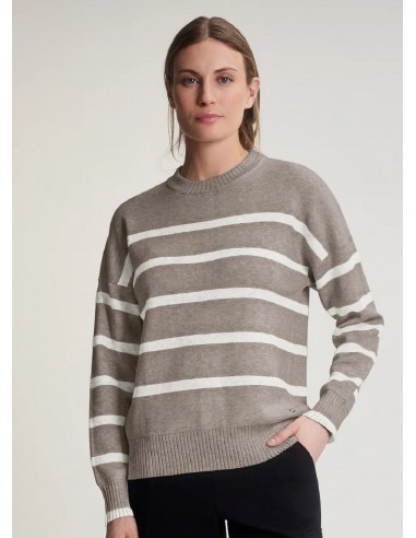 Fig Berne Sweater Les êtres humains sont 