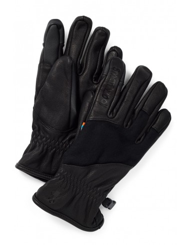 Smartwool Ridgeway Glove En savoir plus