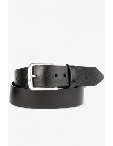 Brave Melle Bridle Leather Belt Amélioration de cerveau avec