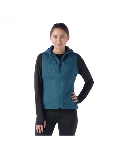 Smartwool Smartloft Vest d'Europe débarque