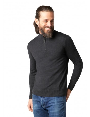 Smartwool Men's Sparwood 1/2 Zip Sweater de votre