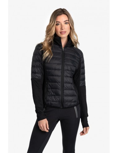 Lolë Just Windproof Insulated Jacket est présent 