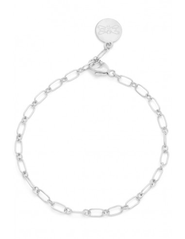 Leah Yard Jolie Bracelet Silver JUSQU'A -70%! 