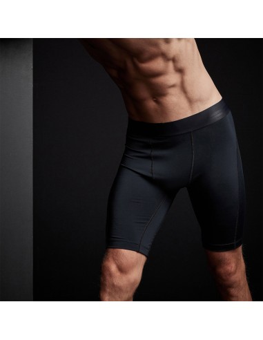 Sport Long Boxer - Black shop