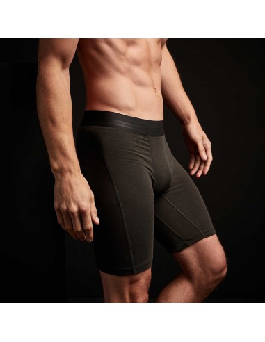 Elevated Lotus Sport Boxer  Long - Carbon Amélioration de cerveau avec