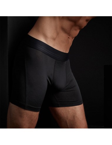 Performance Sport Boxer Short - Black Profitez des Offres !