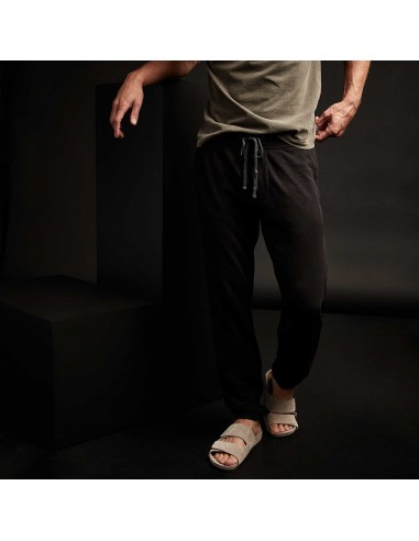 Vintage French Terry Sweatpant - Black votre