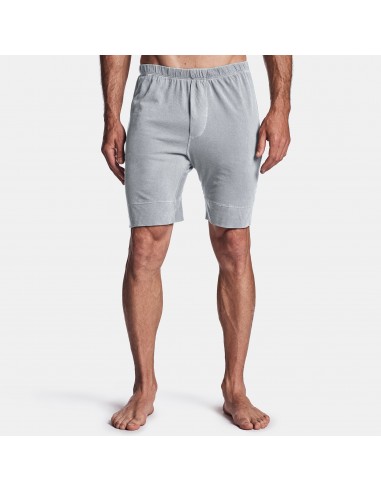 Boxer Short Classic Fit - Grey Glacier Comment ça marche