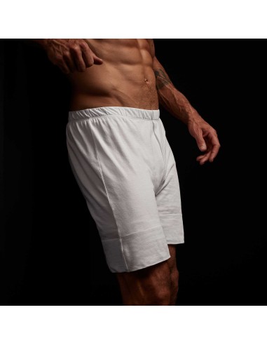 Boxer Short Classic Fit - White les ctes