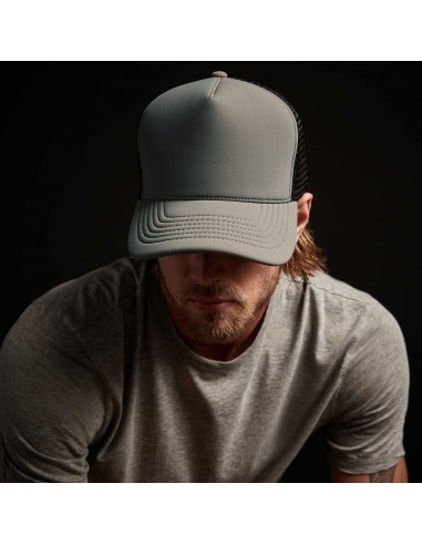 Scuba Trucker Hat - Pale Grey en ligne des produits 