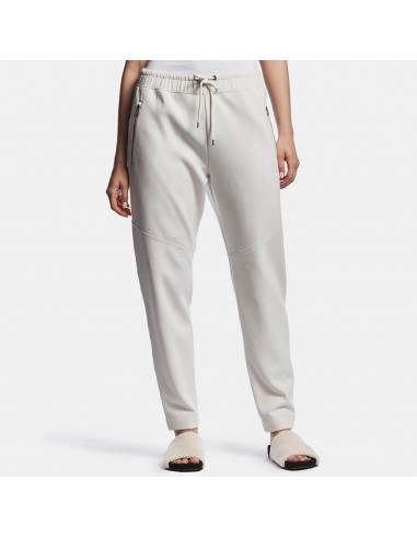 Polar Fleece Sweatpant - Talc s'inspire de l'anatomie humaine